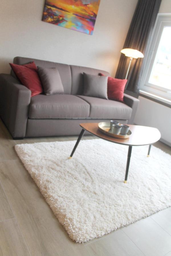 米德尔克尔克Studio Boris, Voor Een Comfortabel Verblijf !公寓 外观 照片